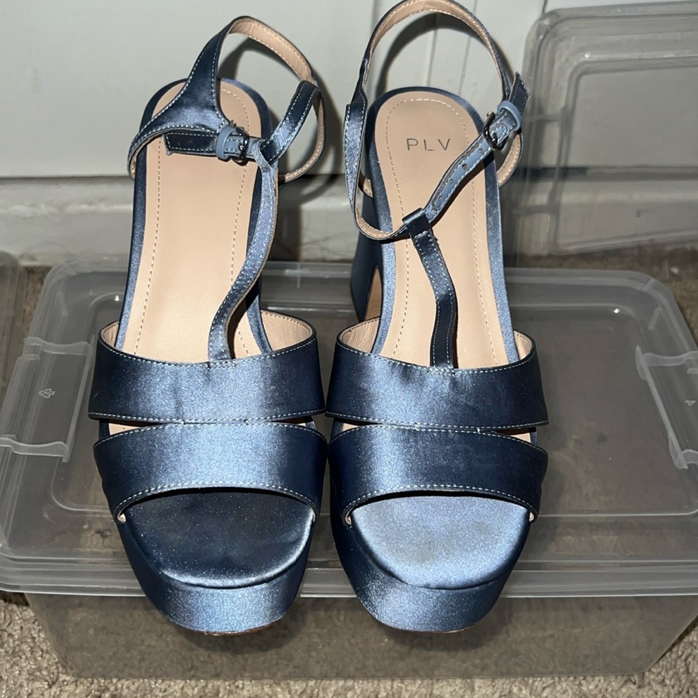 Pour La Victoire (PLV) shoes size 6.5